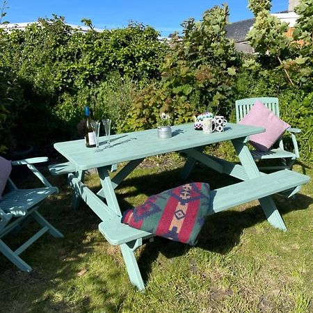 Craig Avad Bed and Breakfast Holyhead Eksteriør billede