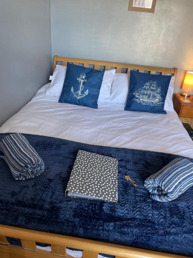 Craig Avad Bed and Breakfast Holyhead Eksteriør billede