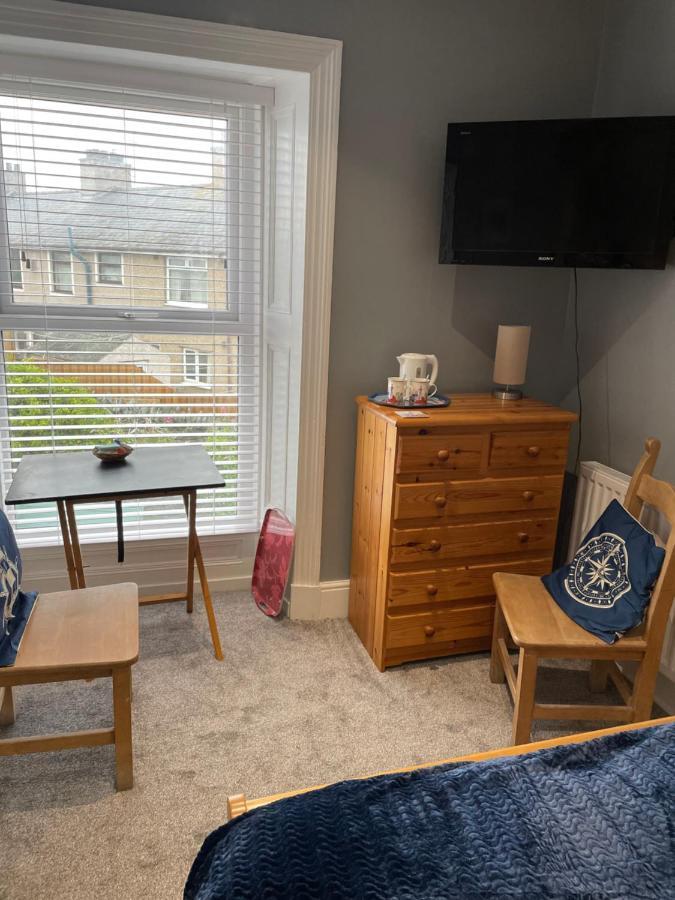 Craig Avad Bed and Breakfast Holyhead Eksteriør billede