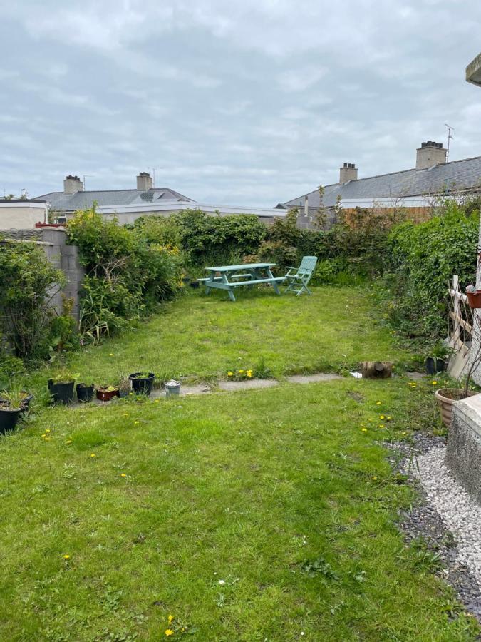 Craig Avad Bed and Breakfast Holyhead Eksteriør billede